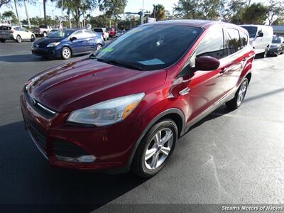 2015 Ford Escape SE   - Photo 3 - Naples, FL 34104