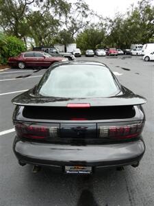 1995 Pontiac Firebird Trans Am   - Photo 13 - Naples, FL 34104