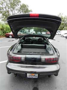 1995 Pontiac Firebird Trans Am   - Photo 14 - Naples, FL 34104