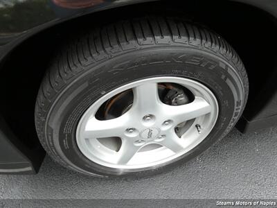 1995 Pontiac Firebird Trans Am   - Photo 19 - Naples, FL 34104