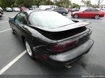 1995 Pontiac Firebird Trans Am   - Photo 9 - Naples, FL 34104