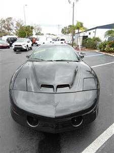 1995 Pontiac Firebird Trans Am   - Photo 5 - Naples, FL 34104