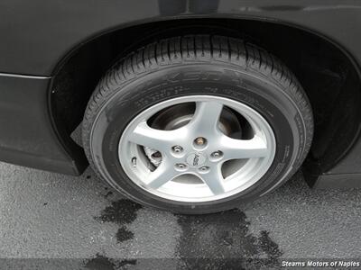 1995 Pontiac Firebird Trans Am   - Photo 17 - Naples, FL 34104