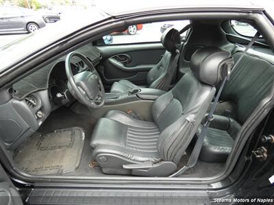 1995 Pontiac Firebird Trans Am   - Photo 35 - Naples, FL 34104