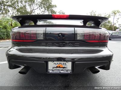 1995 Pontiac Firebird Trans Am   - Photo 12 - Naples, FL 34104