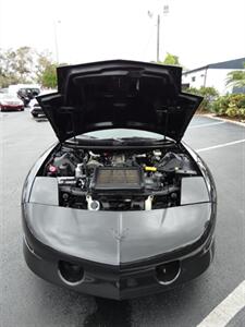 1995 Pontiac Firebird Trans Am   - Photo 6 - Naples, FL 34104