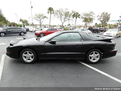 1995 Pontiac Firebird Trans Am   - Photo 10 - Naples, FL 34104