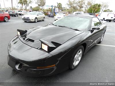 1995 Pontiac Firebird Trans Am   - Photo 3 - Naples, FL 34104