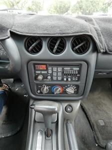 1995 Pontiac Firebird Trans Am   - Photo 28 - Naples, FL 34104