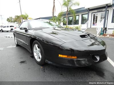 1995 Pontiac Firebird Trans Am  