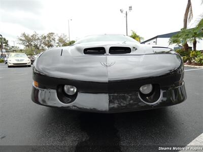 1995 Pontiac Firebird Trans Am   - Photo 4 - Naples, FL 34104