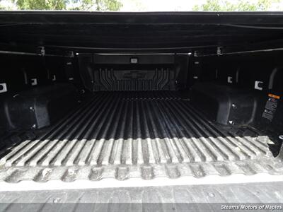 2020 Chevrolet Silverado 1500 LT - Photo 17 - Naples, FL 34104
