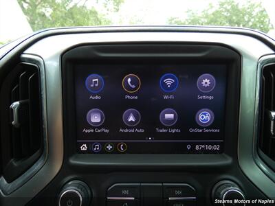 2020 Chevrolet Silverado 1500 LT - Photo 29 - Naples, FL 34104