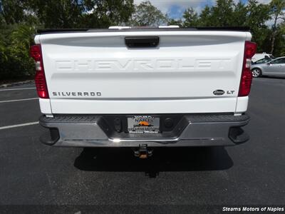 2020 Chevrolet Silverado 1500 LT - Photo 13 - Naples, FL 34104