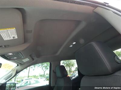 2020 Chevrolet Silverado 1500 LT - Photo 37 - Naples, FL 34104