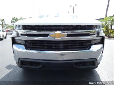 2020 Chevrolet Silverado 1500 LT - Photo 4 - Naples, FL 34104