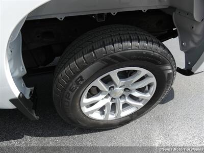 2020 Chevrolet Silverado 1500 LT - Photo 21 - Naples, FL 34104