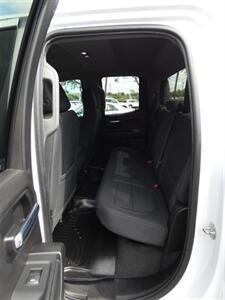 2020 Chevrolet Silverado 1500 LT - Photo 43 - Naples, FL 34104