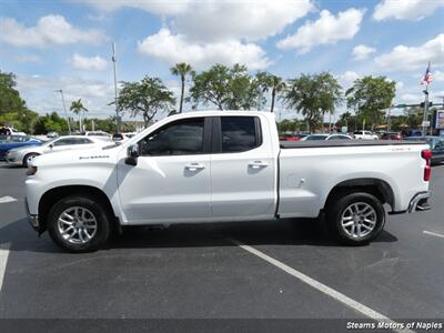 2020 Chevrolet Silverado 1500 LT - Photo 10 - Naples, FL 34104