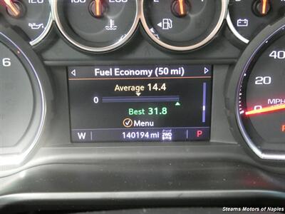 2020 Chevrolet Silverado 1500 LT - Photo 22 - Naples, FL 34104