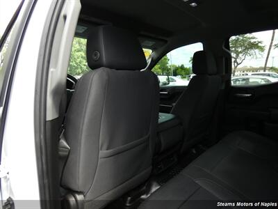 2020 Chevrolet Silverado 1500 LT - Photo 44 - Naples, FL 34104