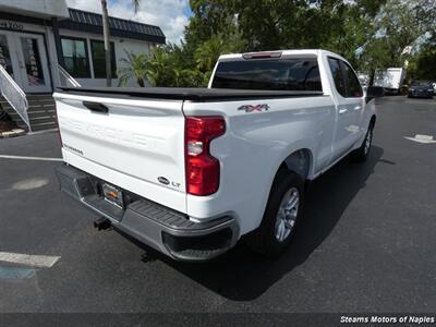 2020 Chevrolet Silverado 1500 LT - Photo 11 - Naples, FL 34104