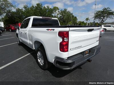 2020 Chevrolet Silverado 1500 LT - Photo 9 - Naples, FL 34104