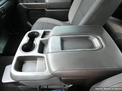 2020 Chevrolet Silverado 1500 LT - Photo 34 - Naples, FL 34104