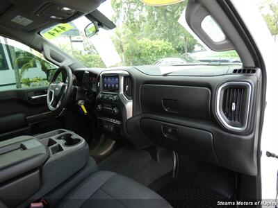 2020 Chevrolet Silverado 1500 LT - Photo 46 - Naples, FL 34104