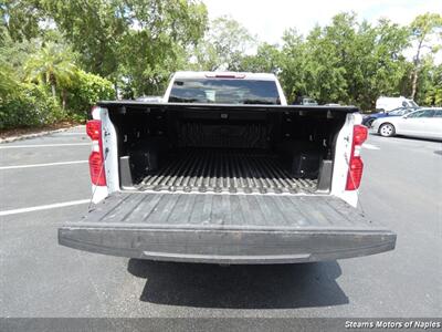 2020 Chevrolet Silverado 1500 LT - Photo 16 - Naples, FL 34104