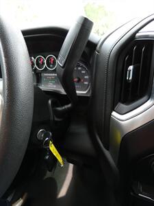 2020 Chevrolet Silverado 1500 LT - Photo 28 - Naples, FL 34104