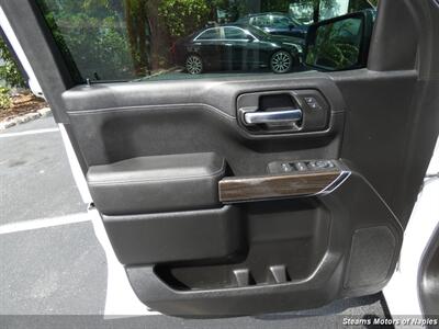 2020 Chevrolet Silverado 1500 LT - Photo 41 - Naples, FL 34104