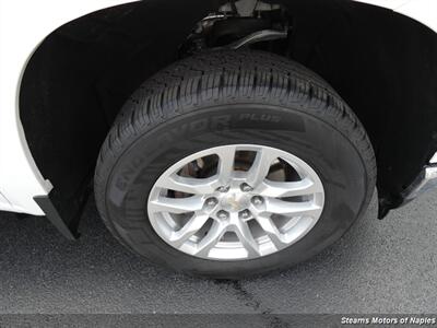 2020 Chevrolet Silverado 1500 LT - Photo 19 - Naples, FL 34104