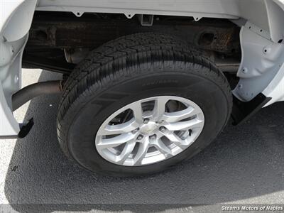 2020 Chevrolet Silverado 1500 LT - Photo 18 - Naples, FL 34104