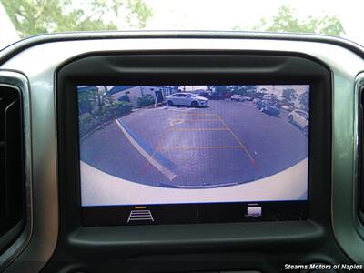 2020 Chevrolet Silverado 1500 LT - Photo 30 - Naples, FL 34104