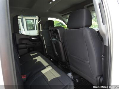 2020 Chevrolet Silverado 1500 LT - Photo 53 - Naples, FL 34104