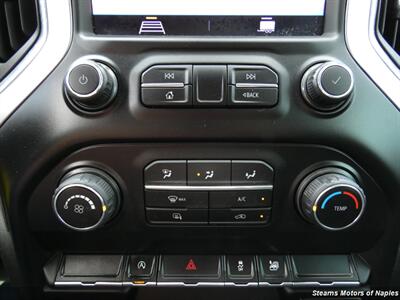 2020 Chevrolet Silverado 1500 LT - Photo 31 - Naples, FL 34104