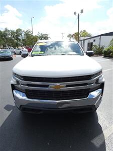 2020 Chevrolet Silverado 1500 LT - Photo 5 - Naples, FL 34104