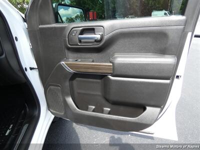 2020 Chevrolet Silverado 1500 LT - Photo 50 - Naples, FL 34104