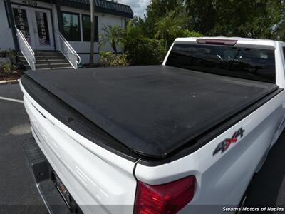 2020 Chevrolet Silverado 1500 LT - Photo 12 - Naples, FL 34104