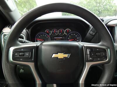 2020 Chevrolet Silverado 1500 LT - Photo 26 - Naples, FL 34104