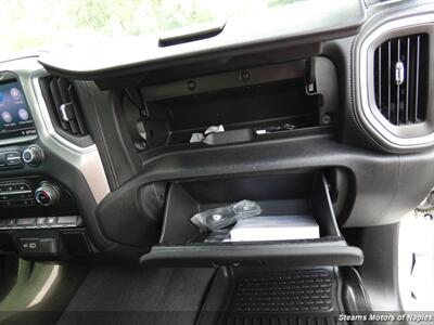 2020 Chevrolet Silverado 1500 LT - Photo 47 - Naples, FL 34104