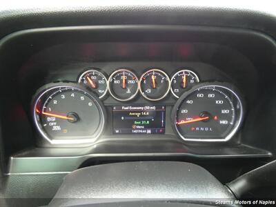 2020 Chevrolet Silverado 1500 LT - Photo 23 - Naples, FL 34104