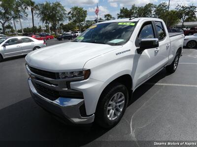 2020 Chevrolet Silverado 1500 LT - Photo 3 - Naples, FL 34104