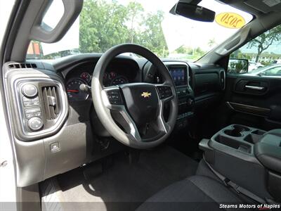 2020 Chevrolet Silverado 1500 LT - Photo 38 - Naples, FL 34104
