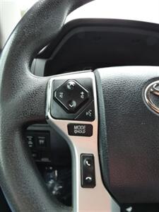 2018 Toyota Tundra SR5   - Photo 27 - Naples, FL 34104