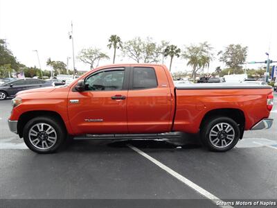 2018 Toyota Tundra SR5   - Photo 10 - Naples, FL 34104