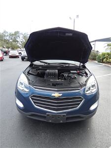 2017 Chevrolet Equinox LT AWD - Photo 6 - Naples, FL 34104