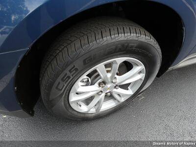 2017 Chevrolet Equinox LT AWD - Photo 19 - Naples, FL 34104