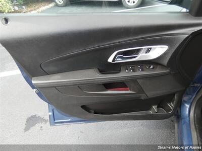 2017 Chevrolet Equinox LT AWD - Photo 40 - Naples, FL 34104